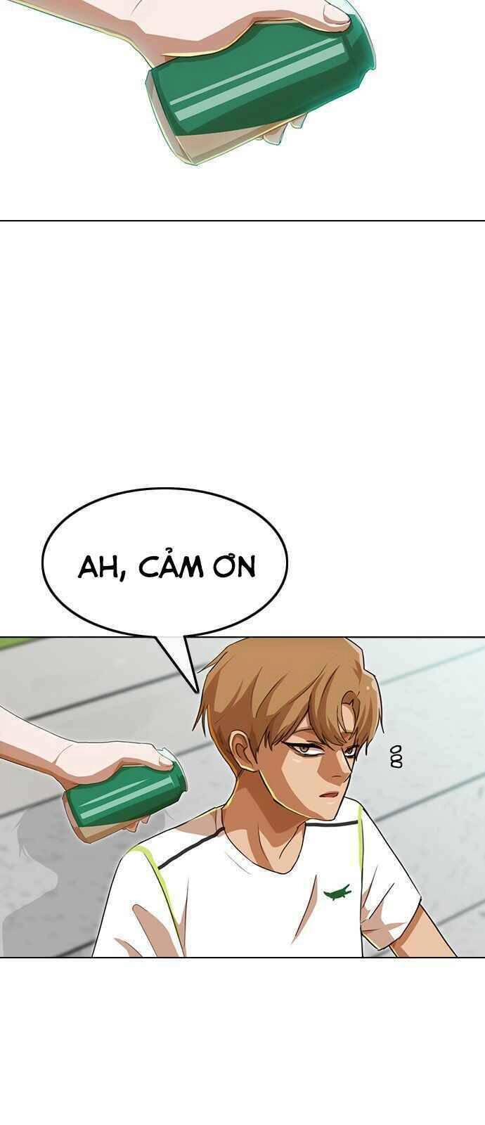 Cô Gái Từ Ứng Dụng Nhắn Tin Ngẫu Nhiên Chapter 80 - 68