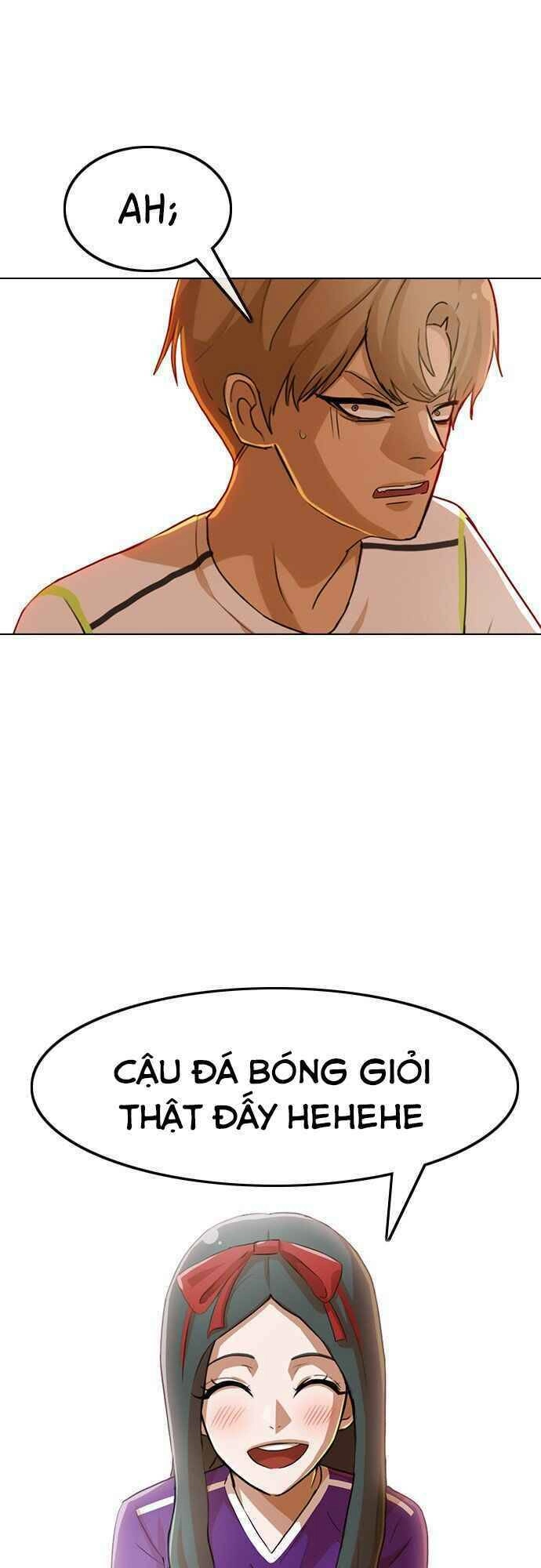 Cô Gái Từ Ứng Dụng Nhắn Tin Ngẫu Nhiên Chapter 80 - 69