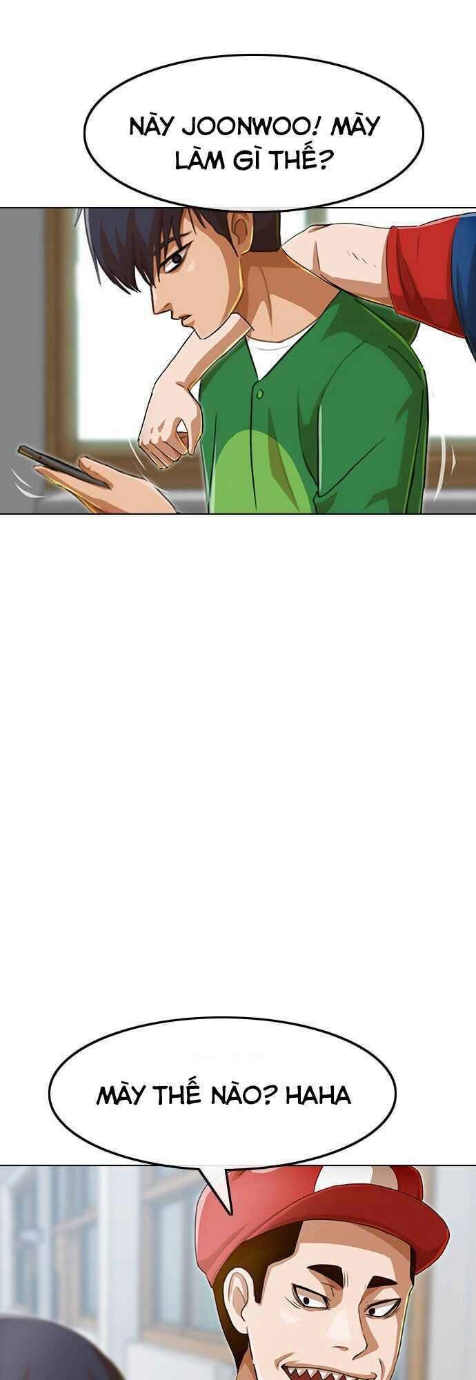 Cô Gái Từ Ứng Dụng Nhắn Tin Ngẫu Nhiên Chapter 80 - 73