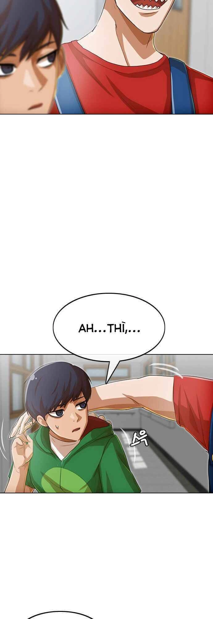 Cô Gái Từ Ứng Dụng Nhắn Tin Ngẫu Nhiên Chapter 80 - 74