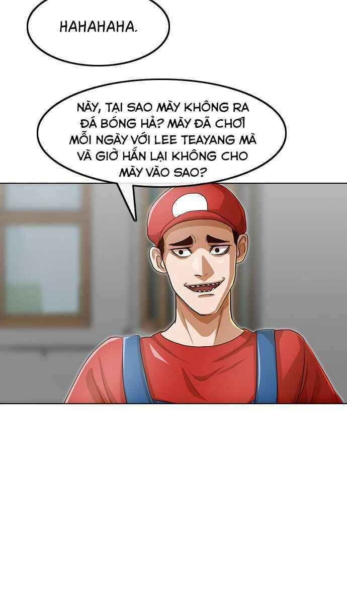 Cô Gái Từ Ứng Dụng Nhắn Tin Ngẫu Nhiên Chapter 80 - 75