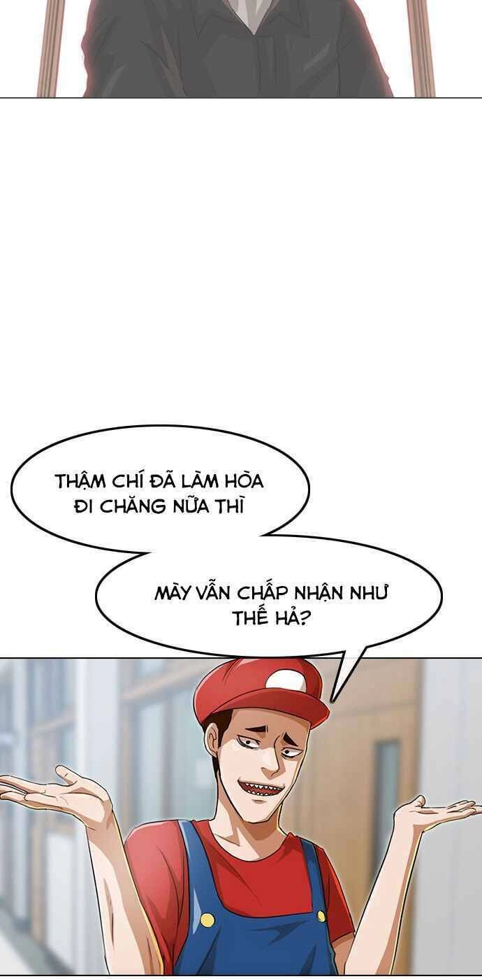 Cô Gái Từ Ứng Dụng Nhắn Tin Ngẫu Nhiên Chapter 80 - 78