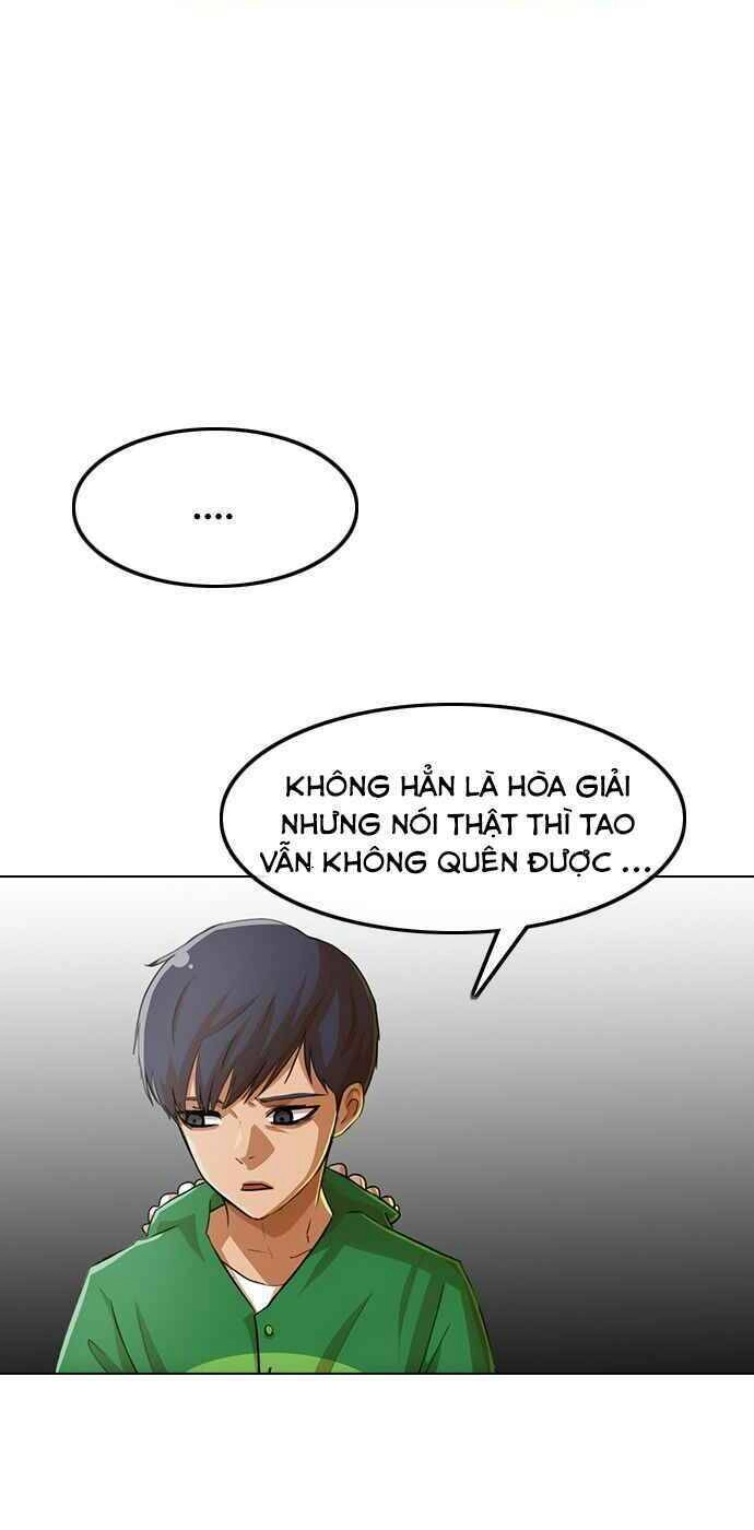 Cô Gái Từ Ứng Dụng Nhắn Tin Ngẫu Nhiên Chapter 80 - 79