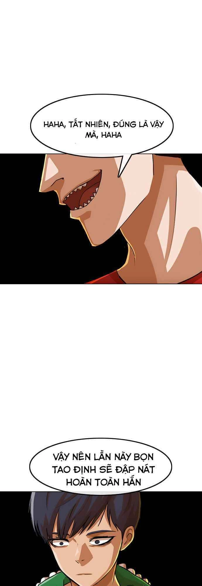 Cô Gái Từ Ứng Dụng Nhắn Tin Ngẫu Nhiên Chapter 80 - 80