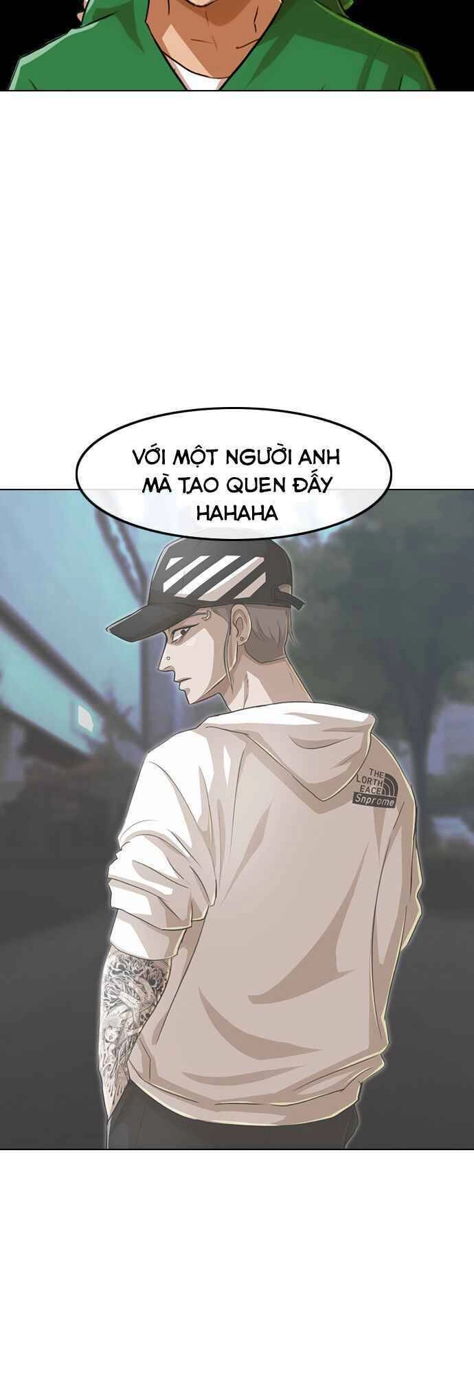 Cô Gái Từ Ứng Dụng Nhắn Tin Ngẫu Nhiên Chapter 80 - 81