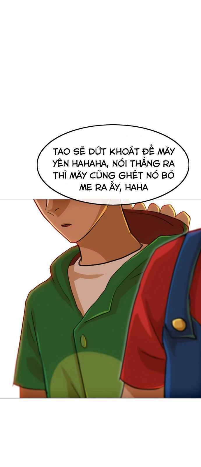 Cô Gái Từ Ứng Dụng Nhắn Tin Ngẫu Nhiên Chapter 80 - 85