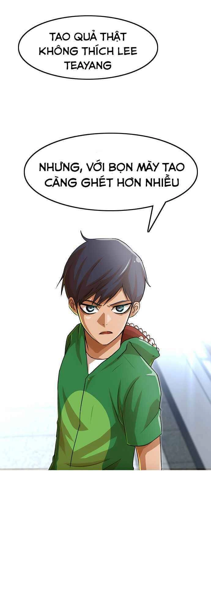 Cô Gái Từ Ứng Dụng Nhắn Tin Ngẫu Nhiên Chapter 80 - 90