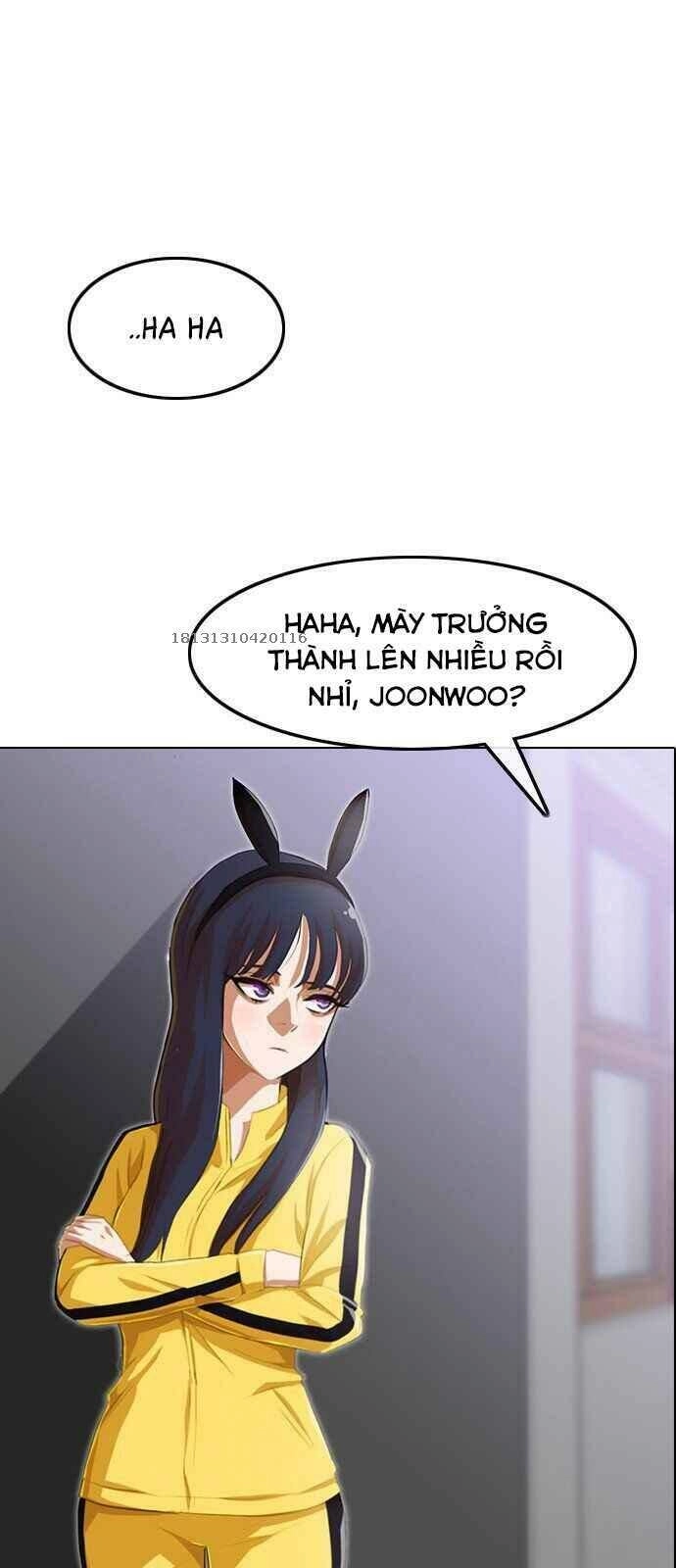 Cô Gái Từ Ứng Dụng Nhắn Tin Ngẫu Nhiên Chapter 81 - 3