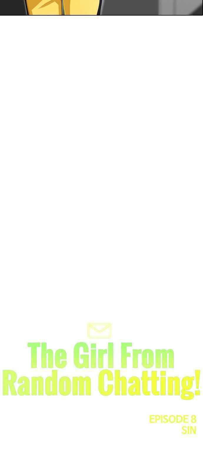 Cô Gái Từ Ứng Dụng Nhắn Tin Ngẫu Nhiên Chapter 81 - 4