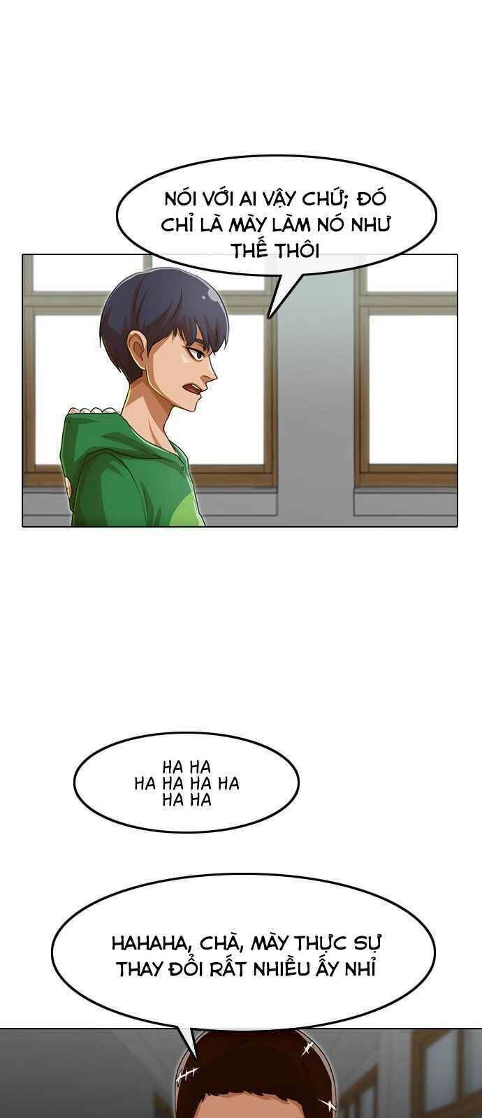 Cô Gái Từ Ứng Dụng Nhắn Tin Ngẫu Nhiên Chapter 81 - 6