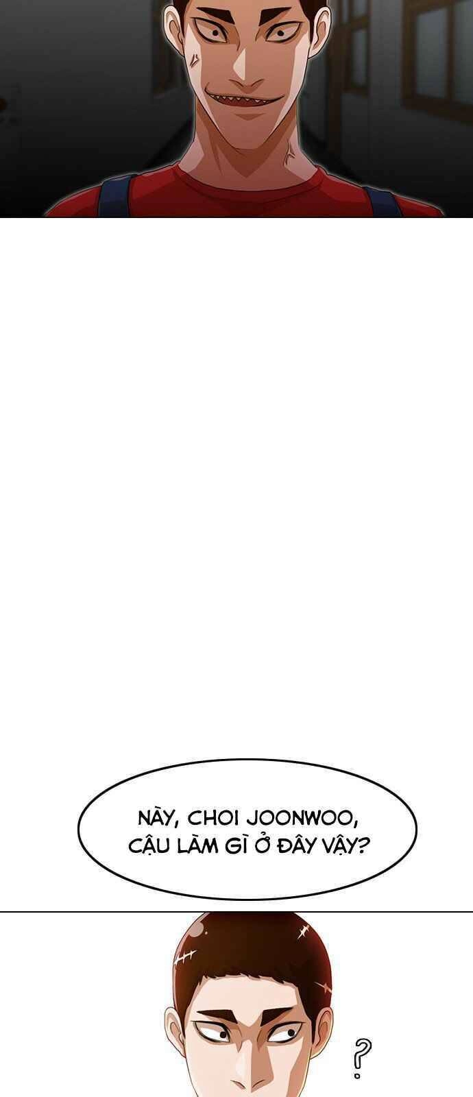 Cô Gái Từ Ứng Dụng Nhắn Tin Ngẫu Nhiên Chapter 81 - 7