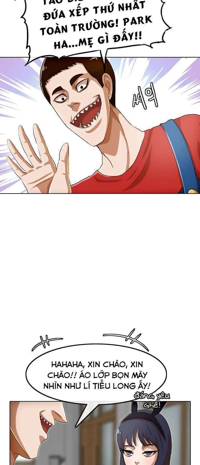 Cô Gái Từ Ứng Dụng Nhắn Tin Ngẫu Nhiên Chapter 81 - 11