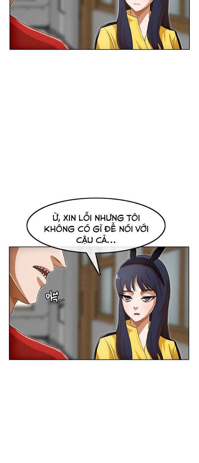 Cô Gái Từ Ứng Dụng Nhắn Tin Ngẫu Nhiên Chapter 81 - 12