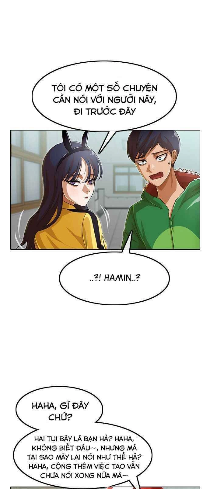 Cô Gái Từ Ứng Dụng Nhắn Tin Ngẫu Nhiên Chapter 81 - 13