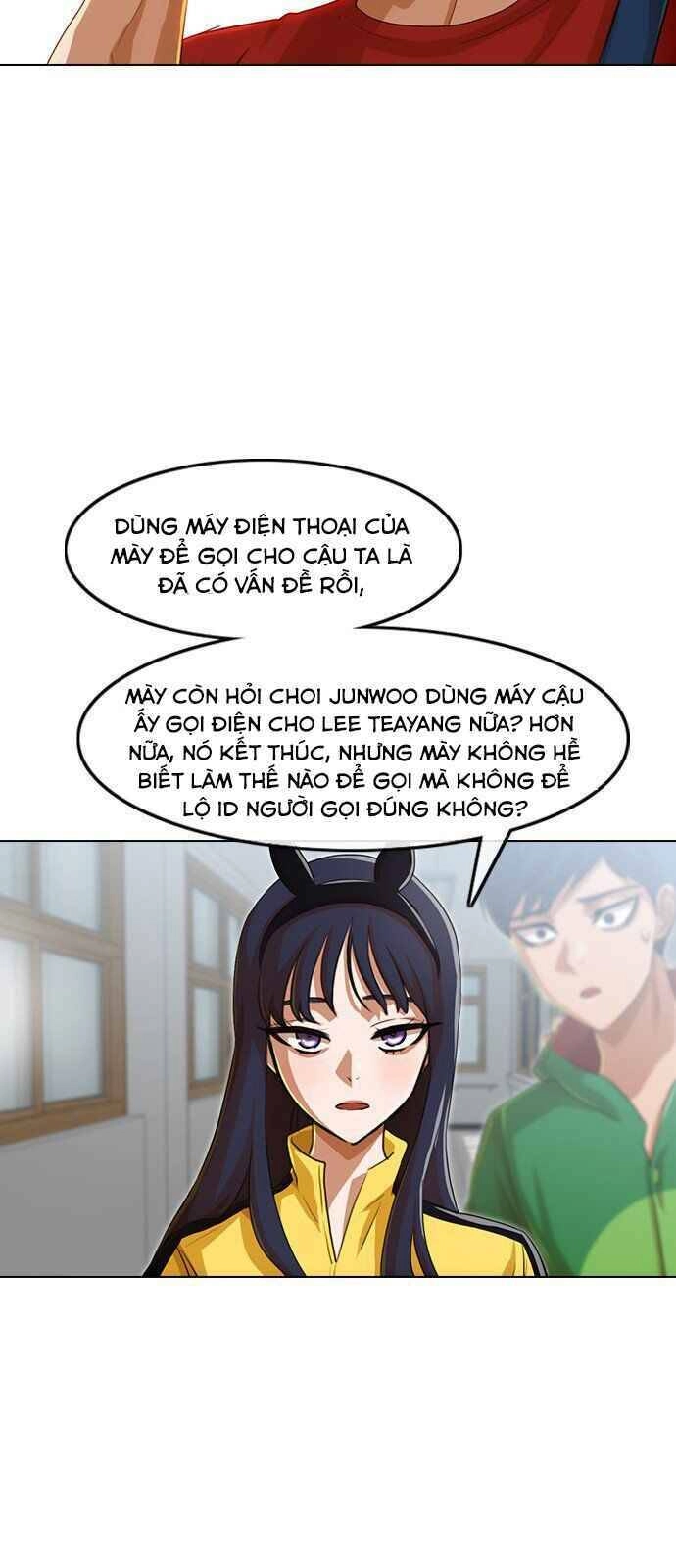 Cô Gái Từ Ứng Dụng Nhắn Tin Ngẫu Nhiên Chapter 81 - 15