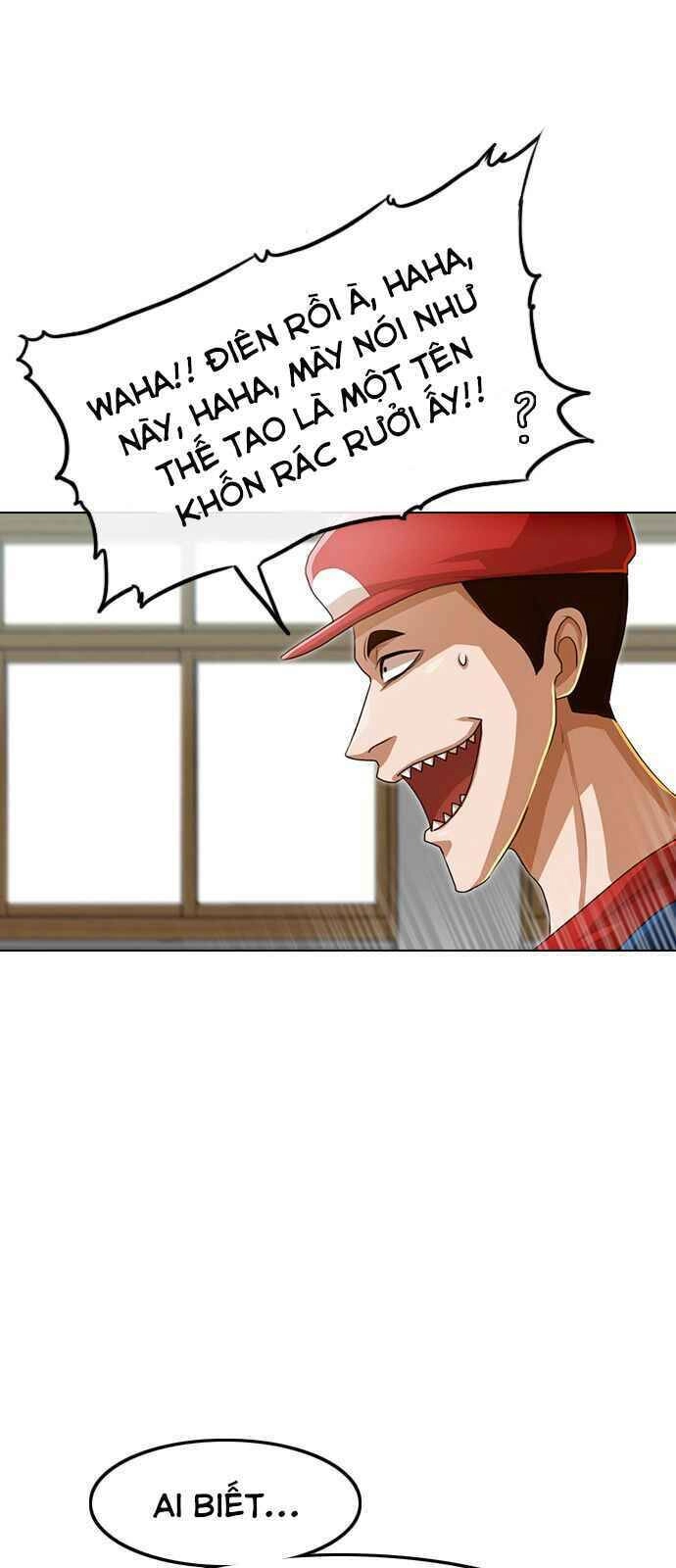 Cô Gái Từ Ứng Dụng Nhắn Tin Ngẫu Nhiên Chapter 81 - 16