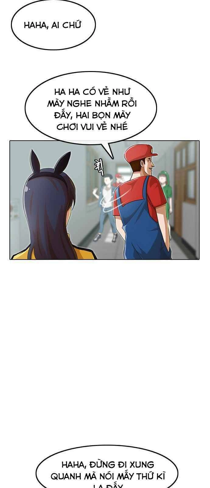 Cô Gái Từ Ứng Dụng Nhắn Tin Ngẫu Nhiên Chapter 81 - 20