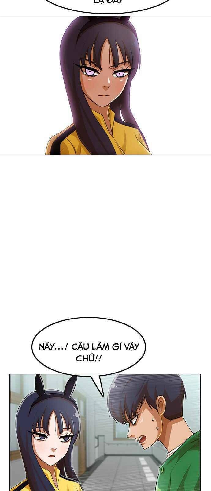 Cô Gái Từ Ứng Dụng Nhắn Tin Ngẫu Nhiên Chapter 81 - 21