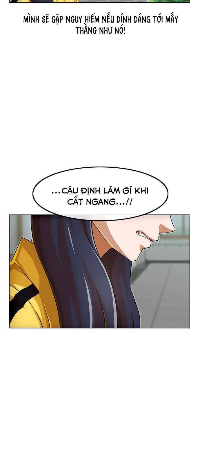 Cô Gái Từ Ứng Dụng Nhắn Tin Ngẫu Nhiên Chapter 81 - 22
