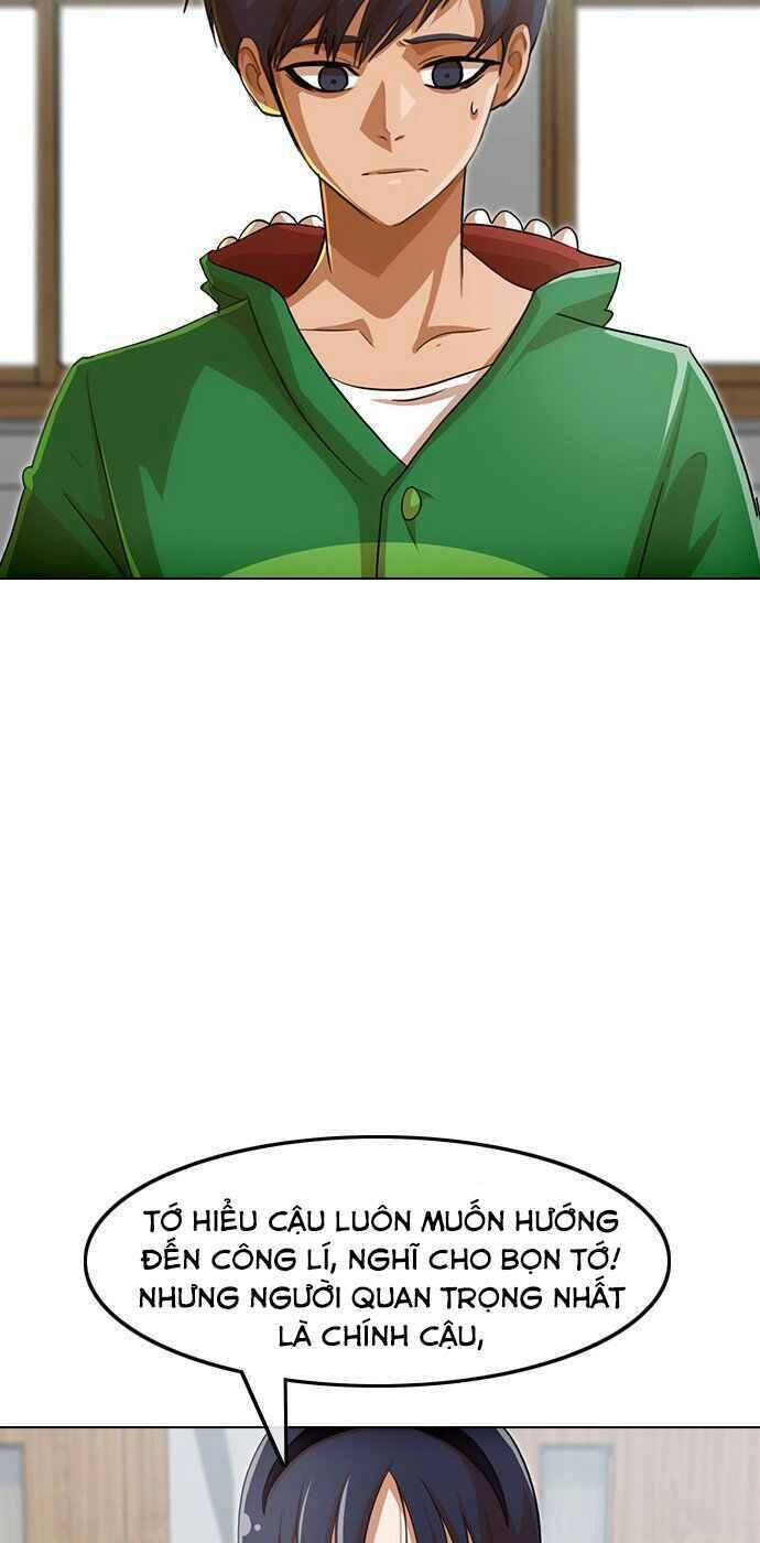 Cô Gái Từ Ứng Dụng Nhắn Tin Ngẫu Nhiên Chapter 81 - 26