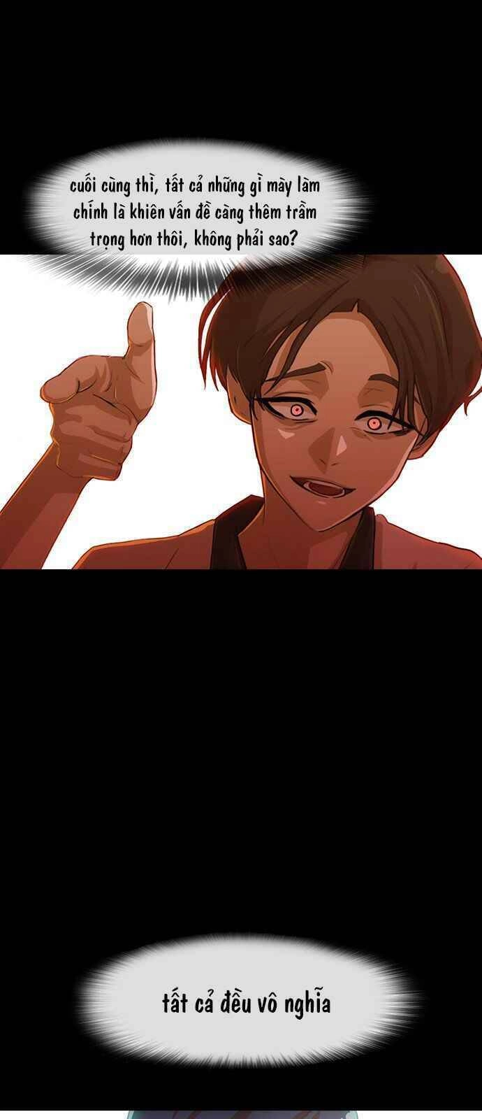 Cô Gái Từ Ứng Dụng Nhắn Tin Ngẫu Nhiên Chapter 81 - 29