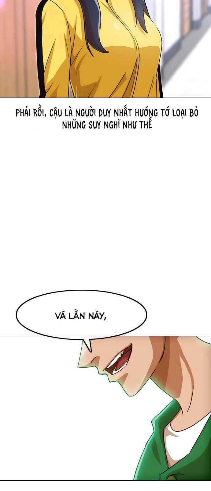 Cô Gái Từ Ứng Dụng Nhắn Tin Ngẫu Nhiên Chapter 81 - 32