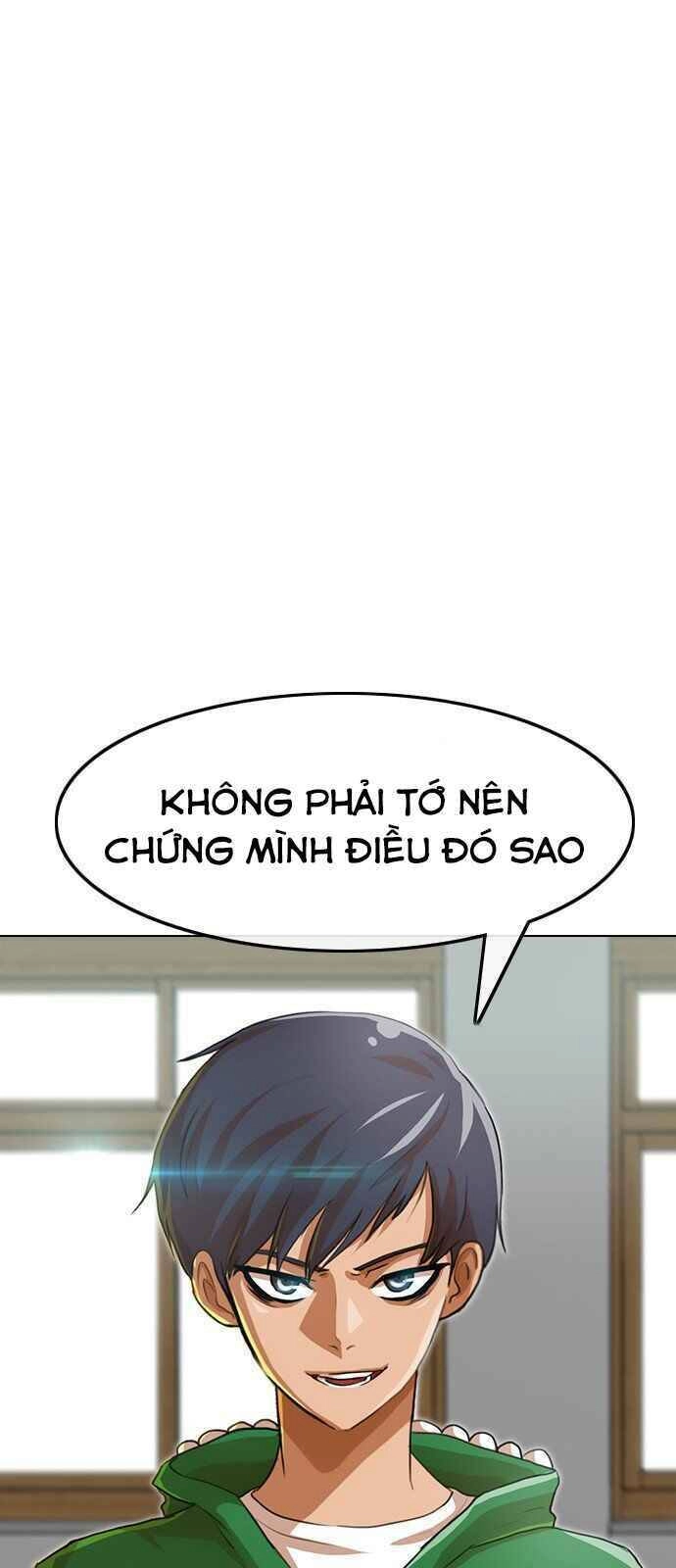Cô Gái Từ Ứng Dụng Nhắn Tin Ngẫu Nhiên Chapter 81 - 33