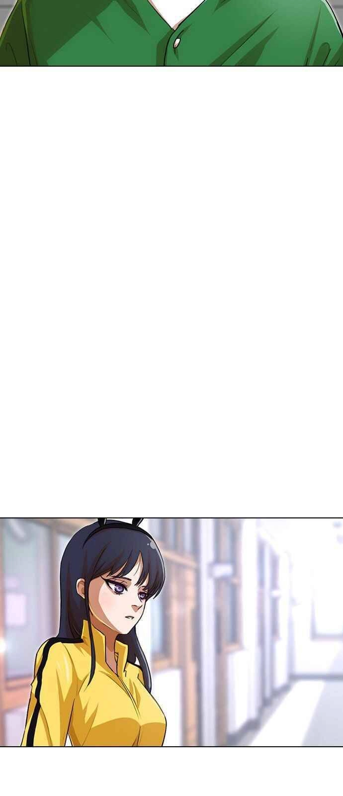 Cô Gái Từ Ứng Dụng Nhắn Tin Ngẫu Nhiên Chapter 81 - 34