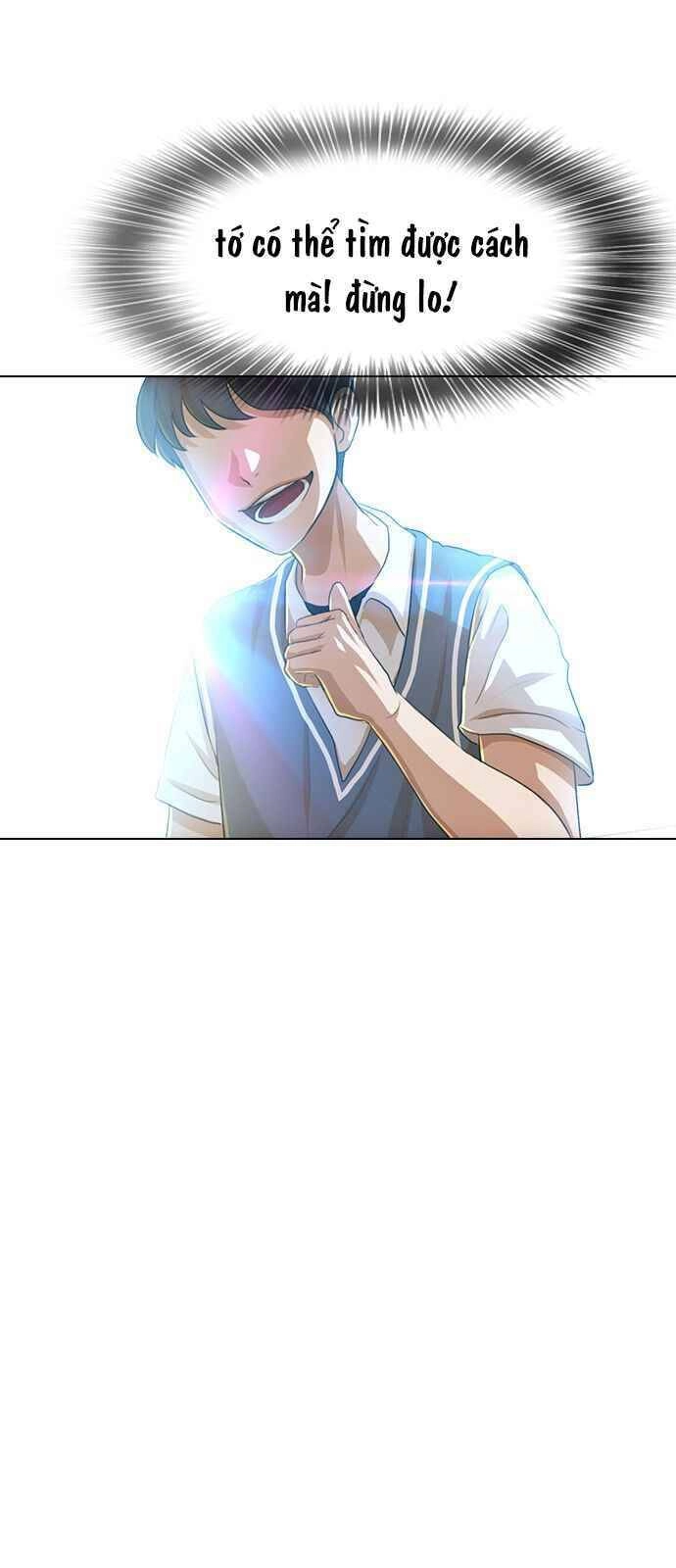 Cô Gái Từ Ứng Dụng Nhắn Tin Ngẫu Nhiên Chapter 81 - 36