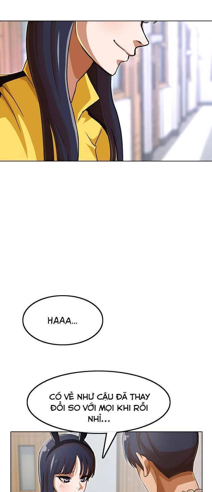 Cô Gái Từ Ứng Dụng Nhắn Tin Ngẫu Nhiên Chapter 81 - 37