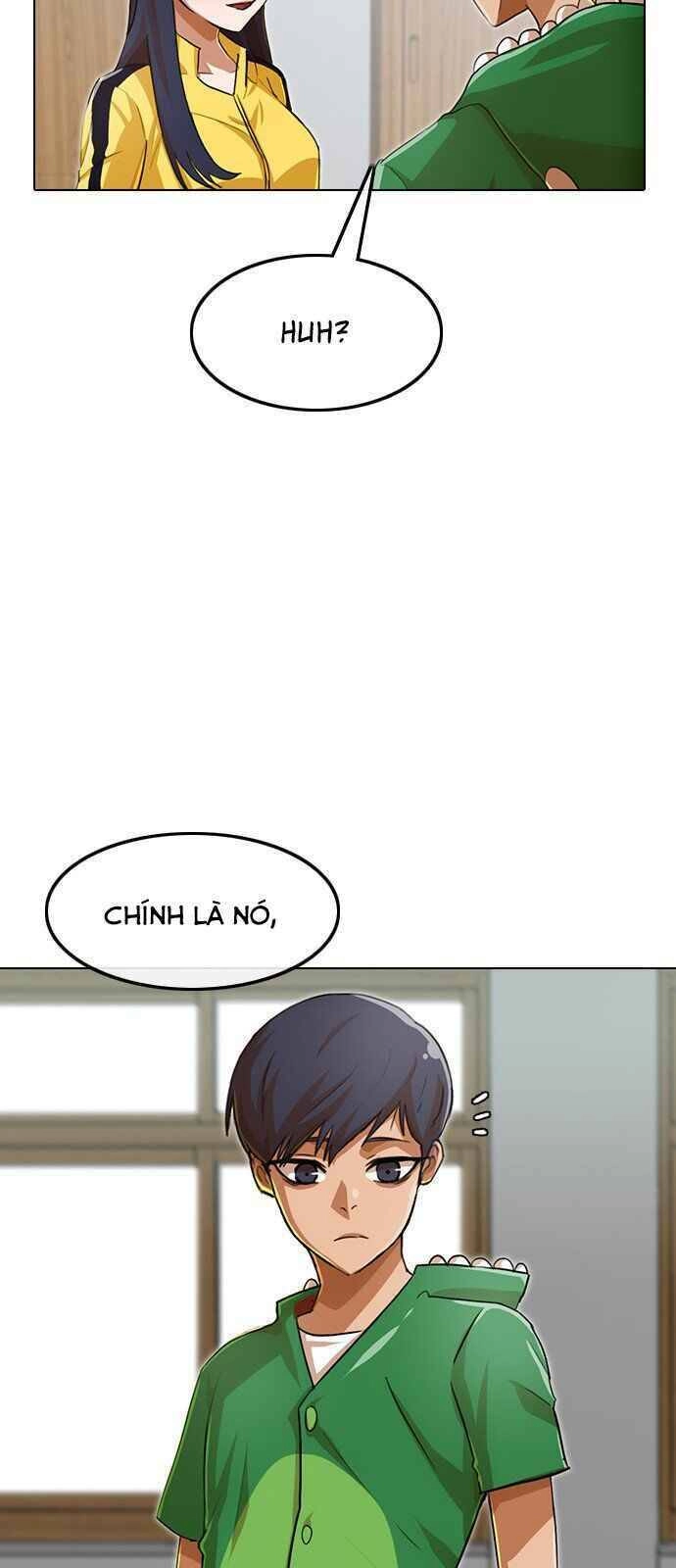 Cô Gái Từ Ứng Dụng Nhắn Tin Ngẫu Nhiên Chapter 81 - 38