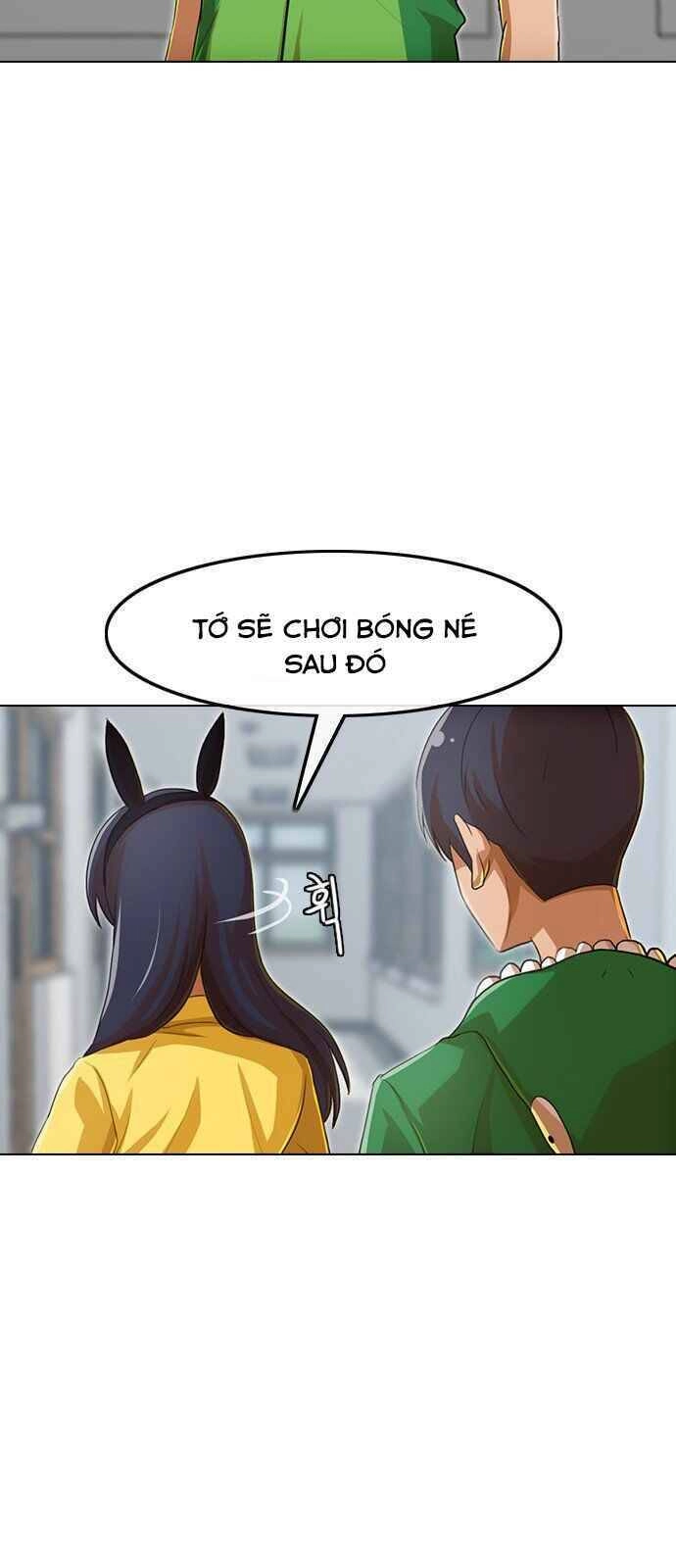 Cô Gái Từ Ứng Dụng Nhắn Tin Ngẫu Nhiên Chapter 81 - 39