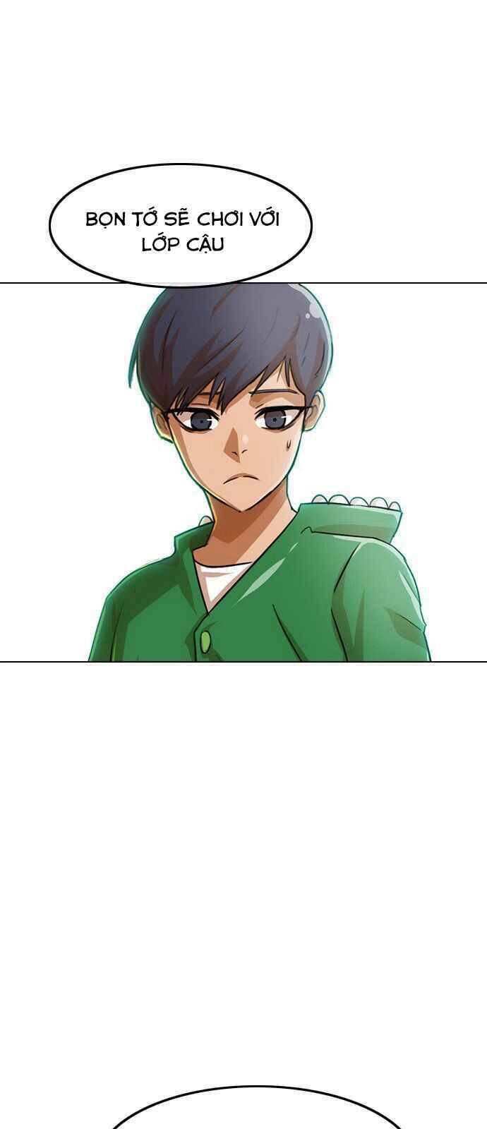 Cô Gái Từ Ứng Dụng Nhắn Tin Ngẫu Nhiên Chapter 81 - 40