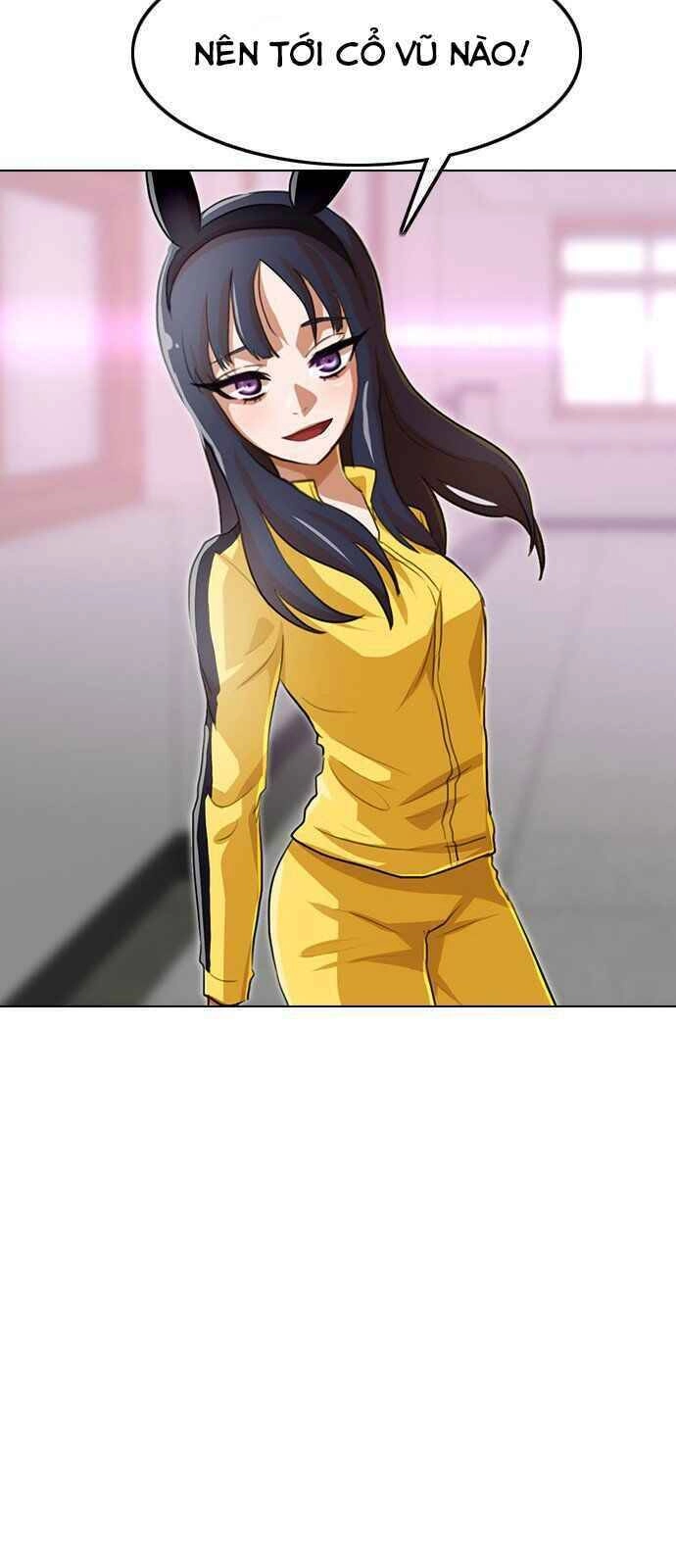 Cô Gái Từ Ứng Dụng Nhắn Tin Ngẫu Nhiên Chapter 81 - 41