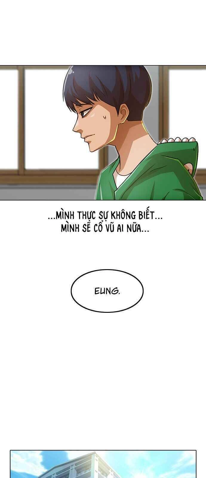 Cô Gái Từ Ứng Dụng Nhắn Tin Ngẫu Nhiên Chapter 81 - 42