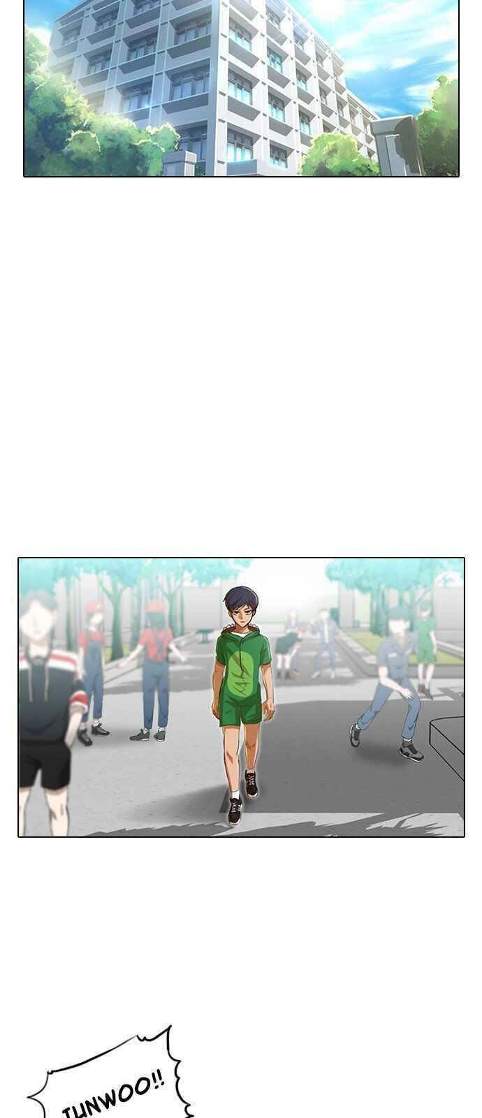 Cô Gái Từ Ứng Dụng Nhắn Tin Ngẫu Nhiên Chapter 81 - 43