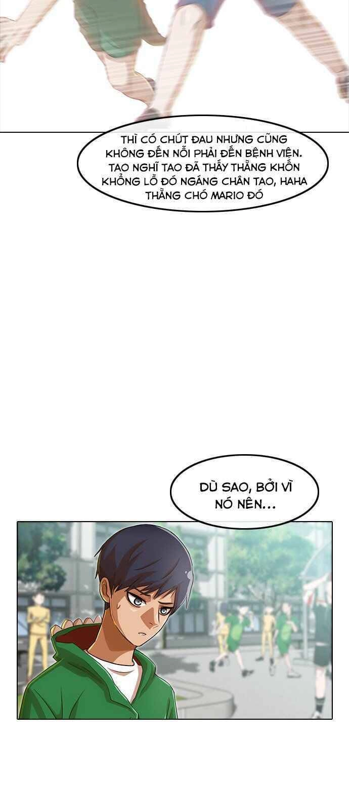 Cô Gái Từ Ứng Dụng Nhắn Tin Ngẫu Nhiên Chapter 81 - 48