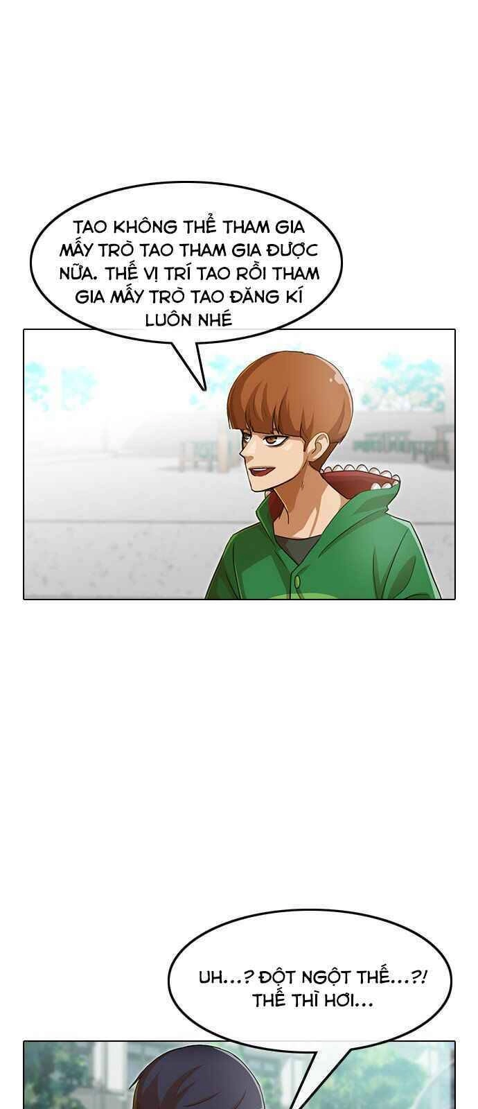 Cô Gái Từ Ứng Dụng Nhắn Tin Ngẫu Nhiên Chapter 81 - 49