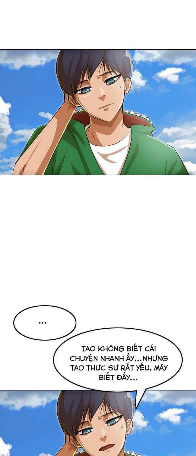 Cô Gái Từ Ứng Dụng Nhắn Tin Ngẫu Nhiên Chapter 81 - 52