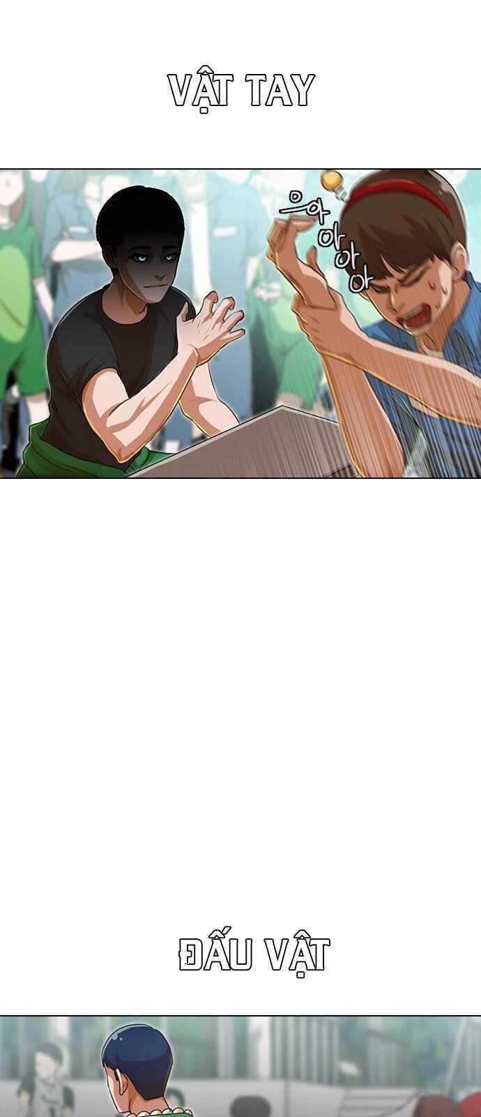 Cô Gái Từ Ứng Dụng Nhắn Tin Ngẫu Nhiên Chapter 81 - 55