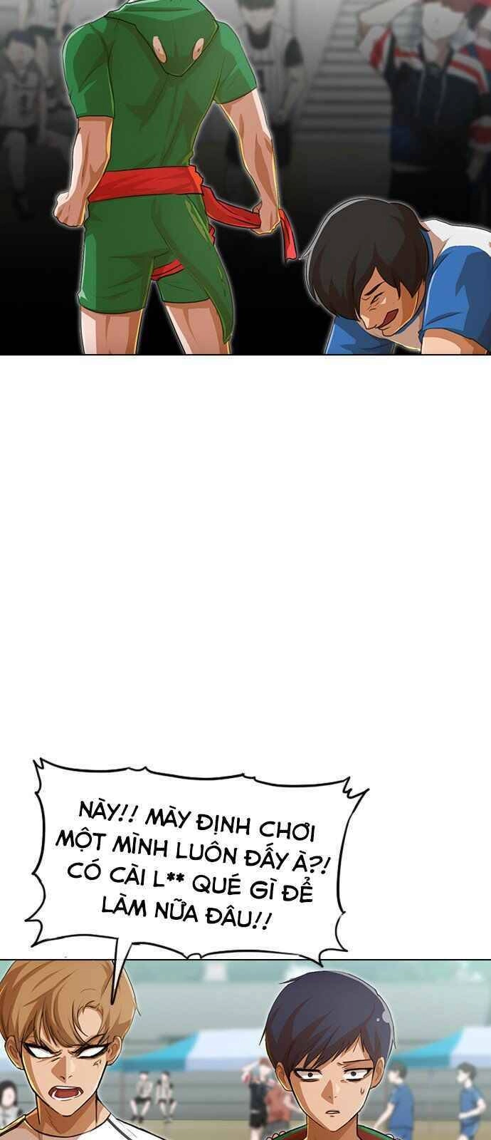 Cô Gái Từ Ứng Dụng Nhắn Tin Ngẫu Nhiên Chapter 81 - 56