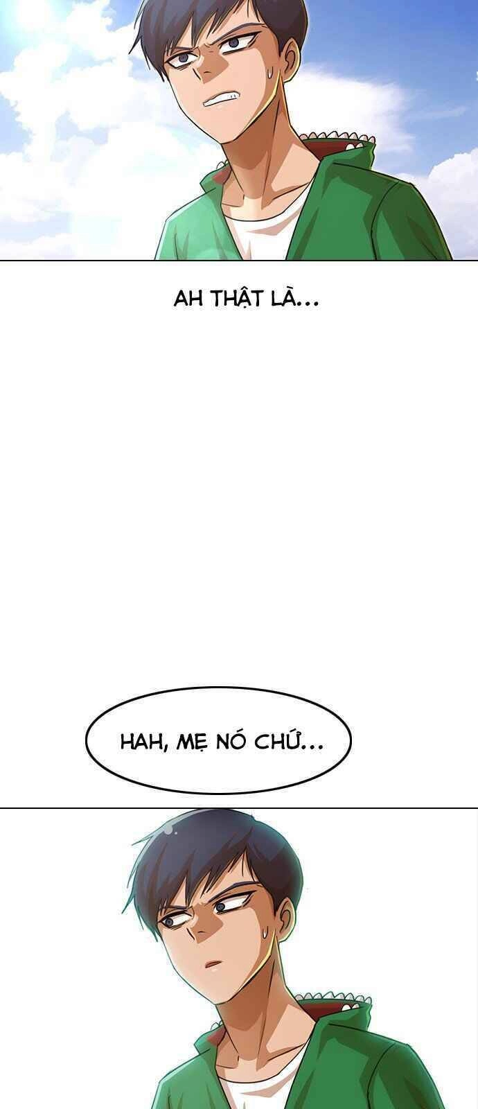 Cô Gái Từ Ứng Dụng Nhắn Tin Ngẫu Nhiên Chapter 81 - 60