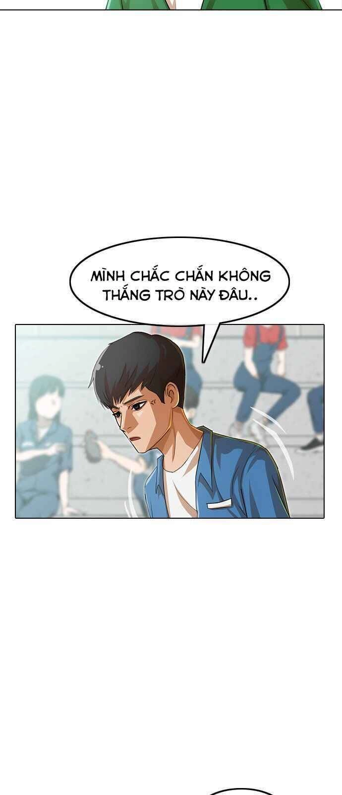Cô Gái Từ Ứng Dụng Nhắn Tin Ngẫu Nhiên Chapter 81 - 61