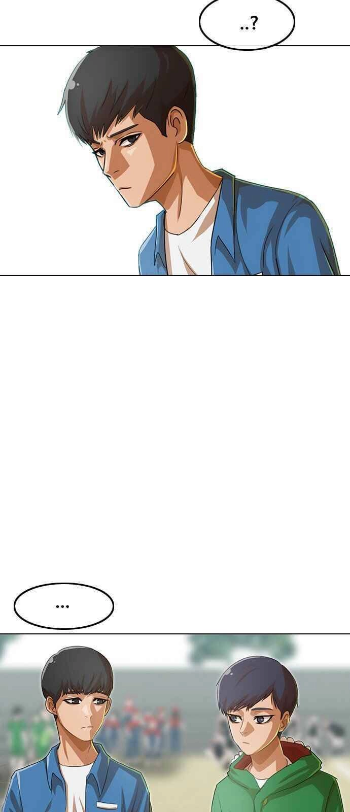 Cô Gái Từ Ứng Dụng Nhắn Tin Ngẫu Nhiên Chapter 81 - 62