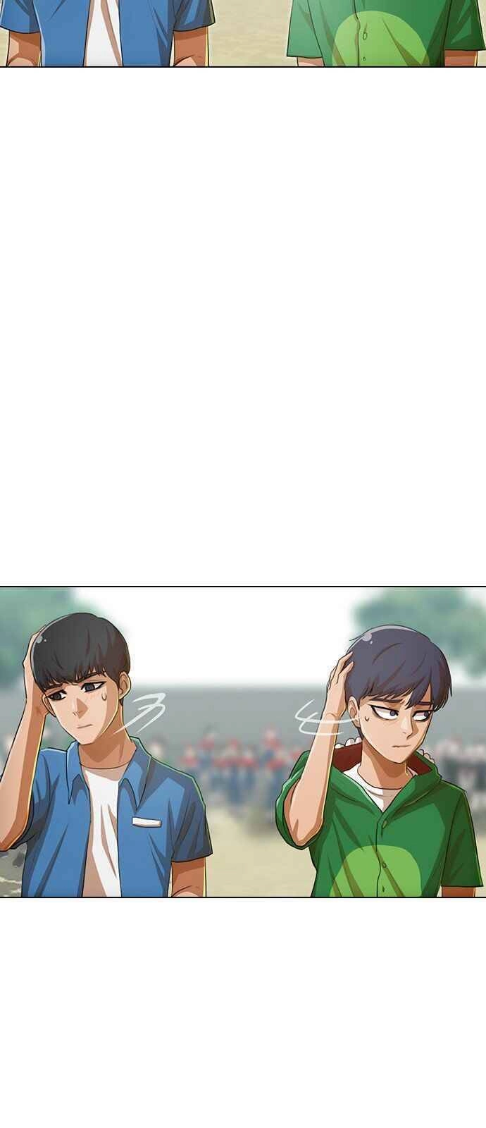 Cô Gái Từ Ứng Dụng Nhắn Tin Ngẫu Nhiên Chapter 81 - 63