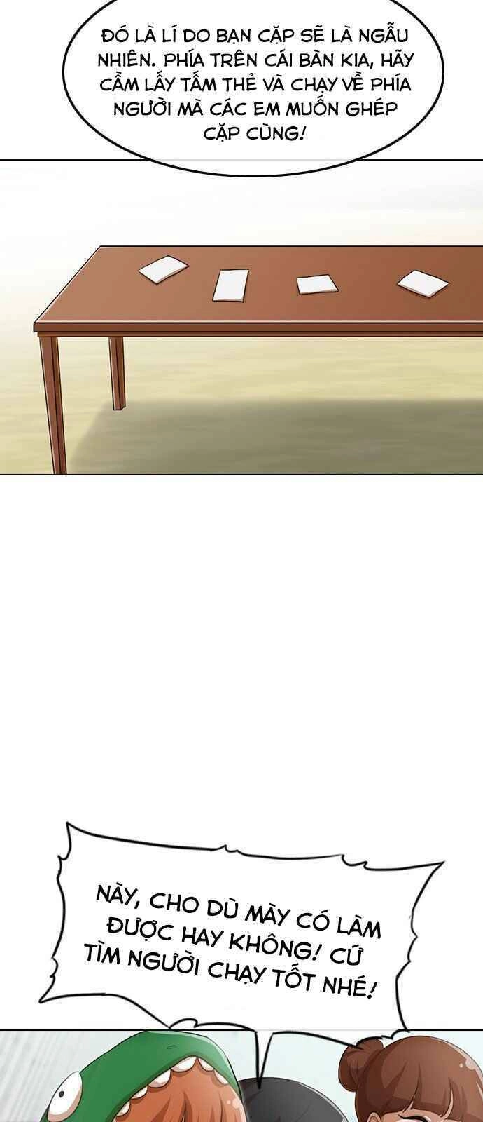 Cô Gái Từ Ứng Dụng Nhắn Tin Ngẫu Nhiên Chapter 81 - 65