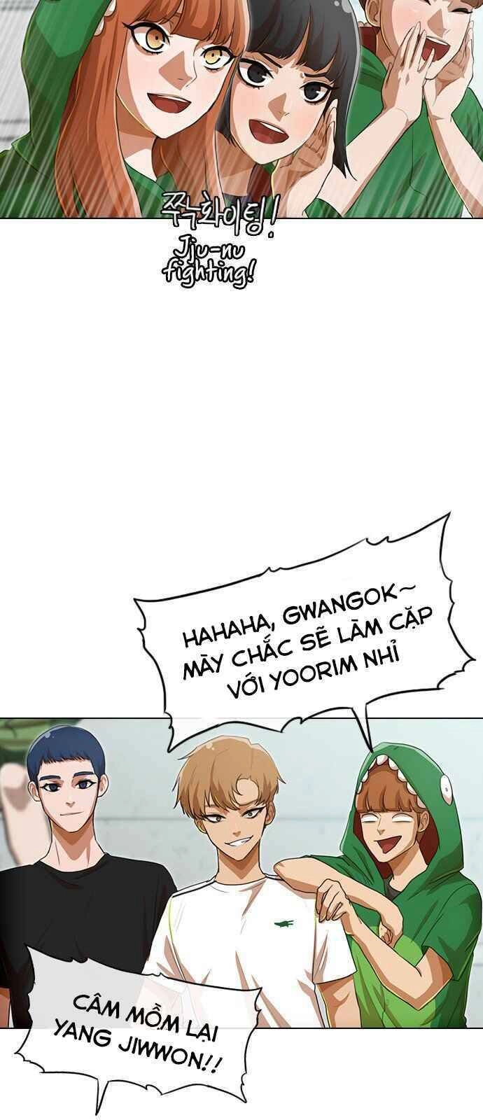 Cô Gái Từ Ứng Dụng Nhắn Tin Ngẫu Nhiên Chapter 81 - 66