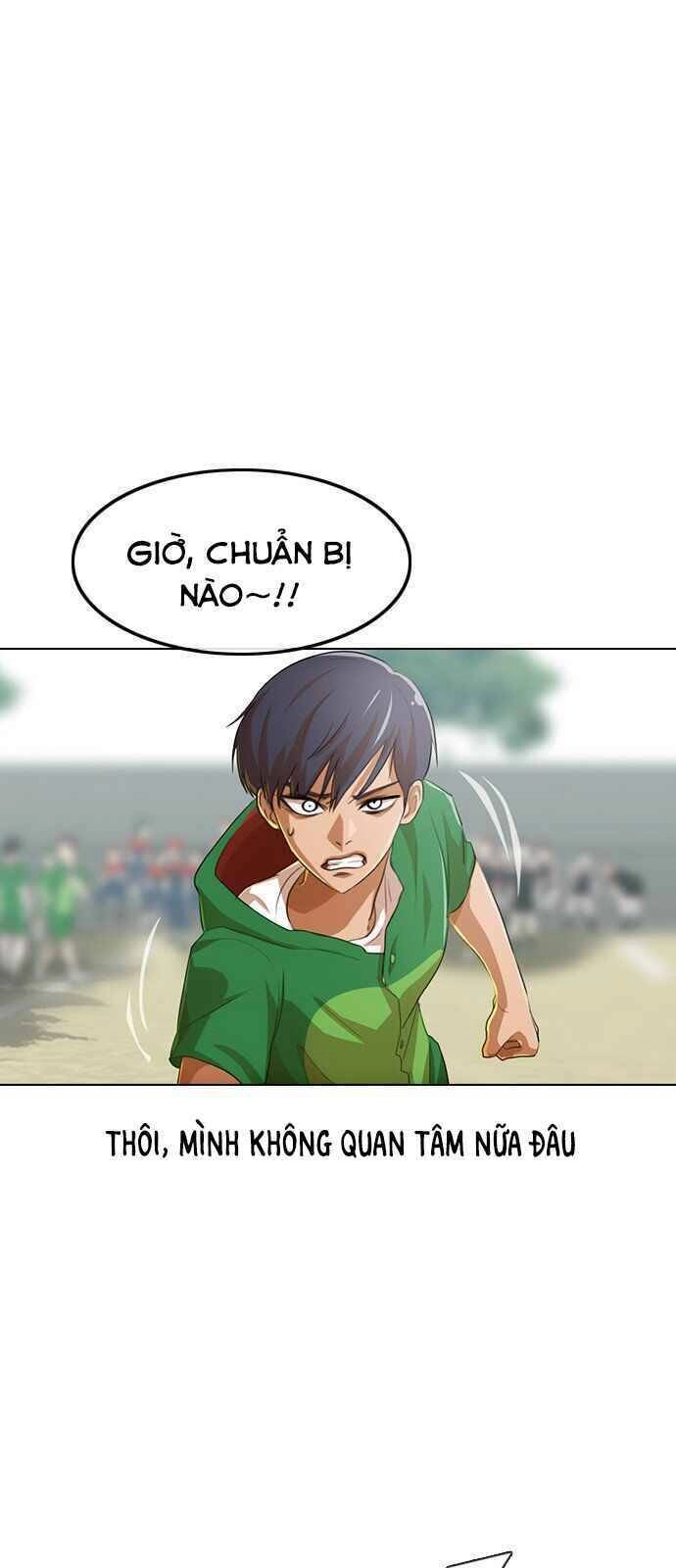 Cô Gái Từ Ứng Dụng Nhắn Tin Ngẫu Nhiên Chapter 81 - 67