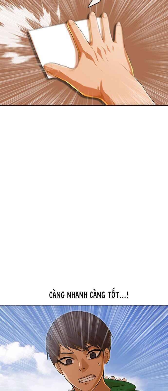 Cô Gái Từ Ứng Dụng Nhắn Tin Ngẫu Nhiên Chapter 81 - 70