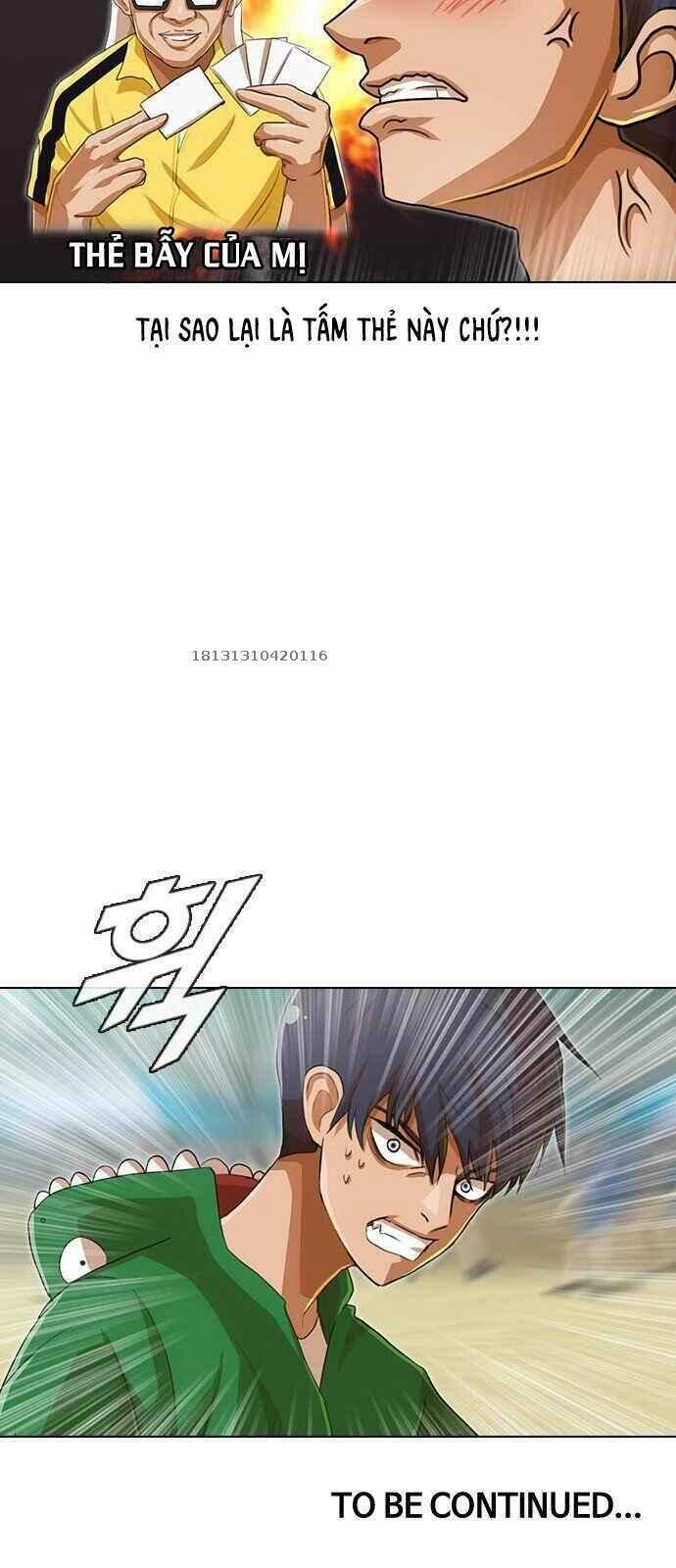 Cô Gái Từ Ứng Dụng Nhắn Tin Ngẫu Nhiên Chapter 81 - 73